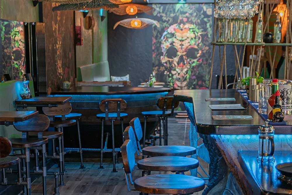 Mezcalito Mexican bar and restaurant comes to Islington