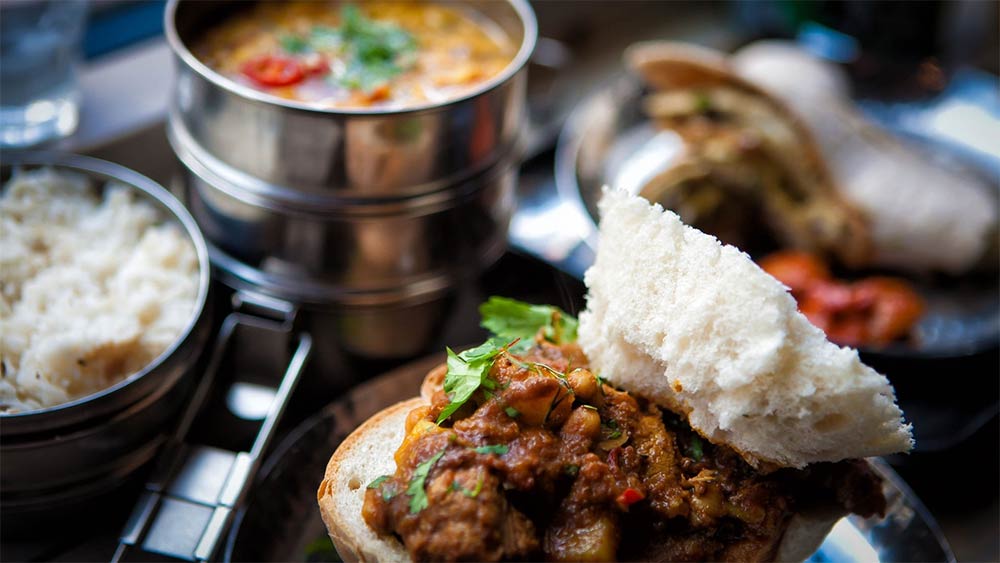 Mowgli are bringing their Indian street food to London