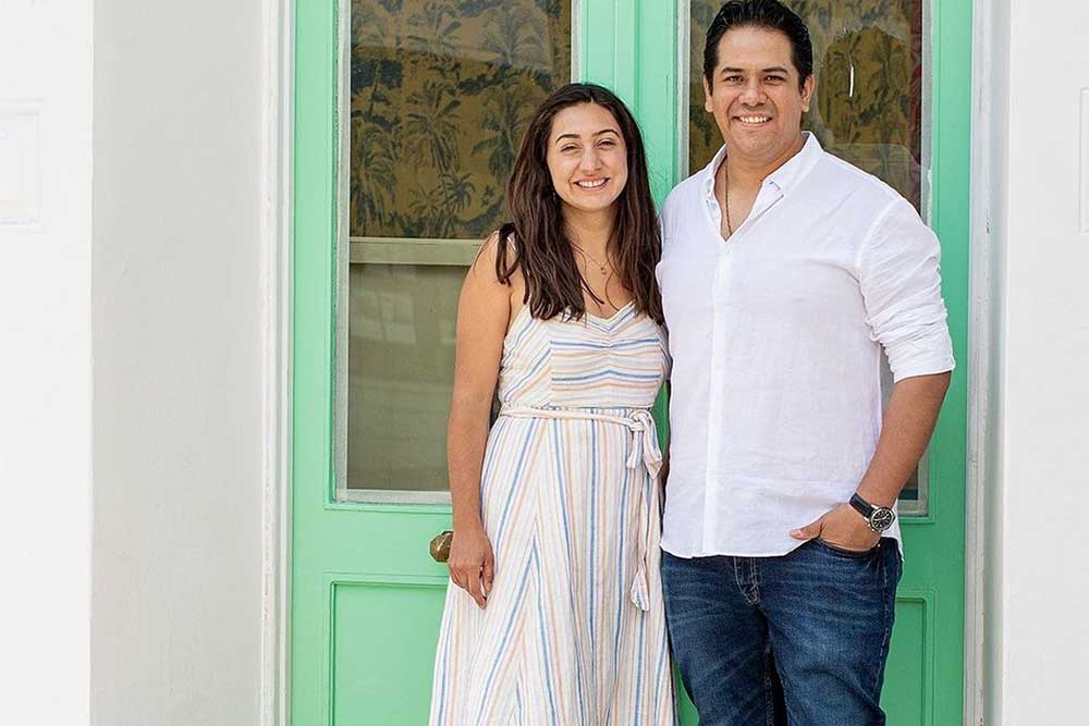 Santo Remedio taqueria opening in Shoreditch