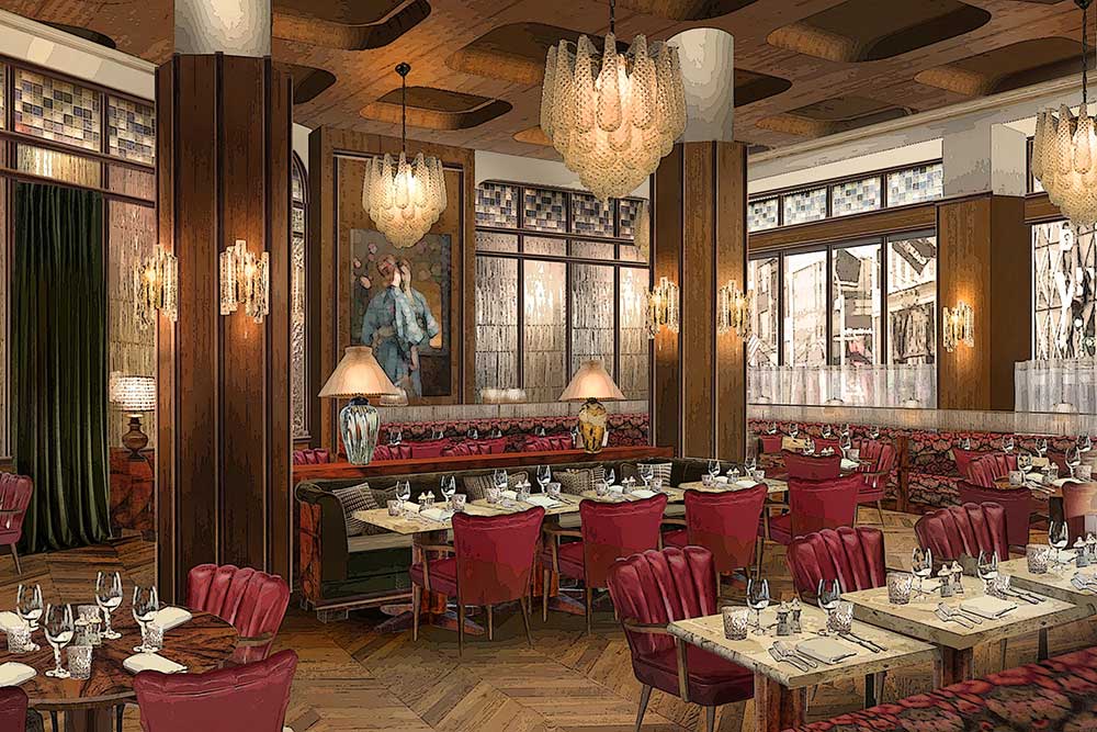the ned nomad members lounge new york