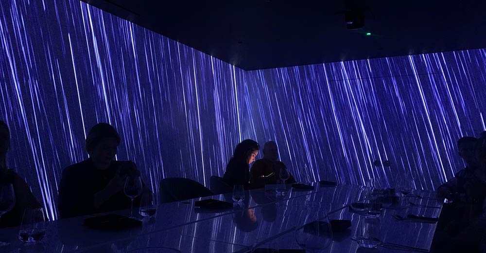 room