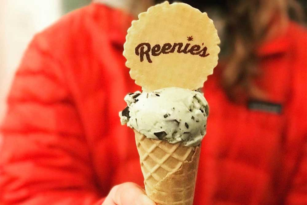 reenie's ice cream primrose hill