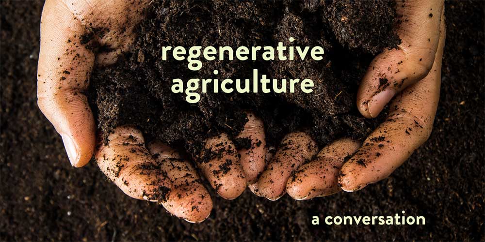 Top chefs and farmers join the Culpeper for a regenerative agriculture festival