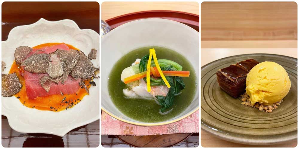 Daisuke Hayashi to preview Roketsu restaurant at Brown's Hotel