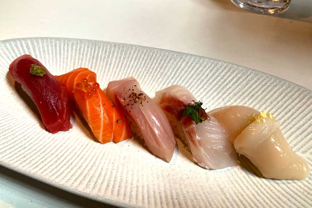 sachi restaurant belgravia london review