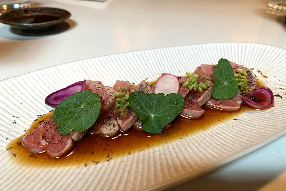 sachi restaurant belgravia london review