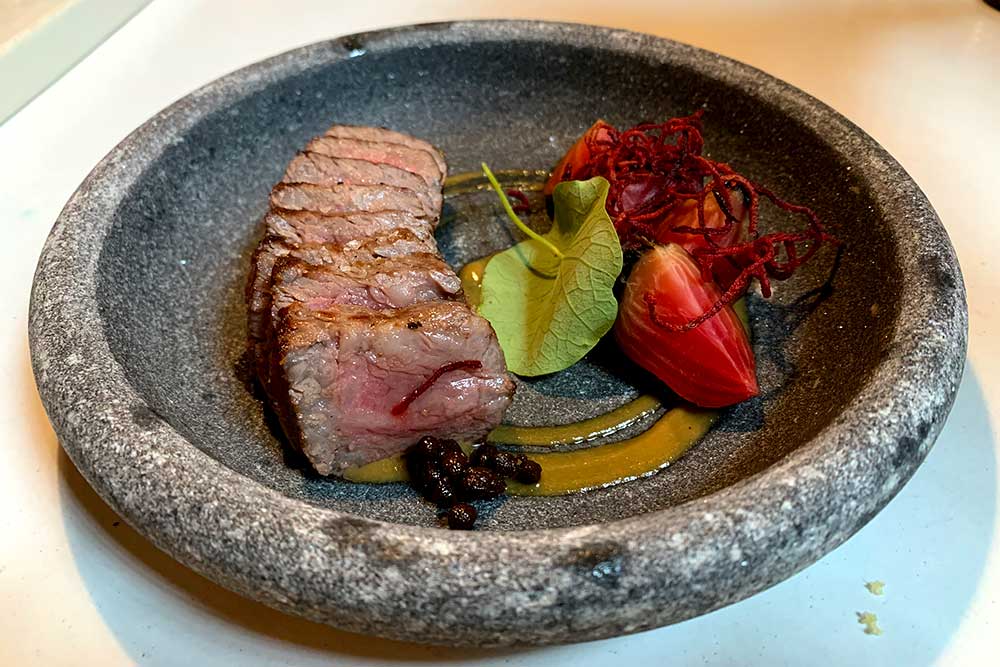 sachi restaurant belgravia london review