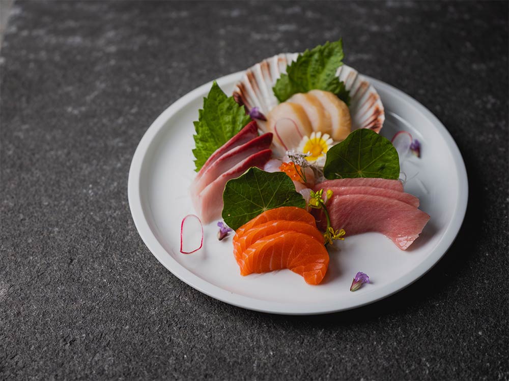 Sachi Japanese restaurant comes to Pantechnicon