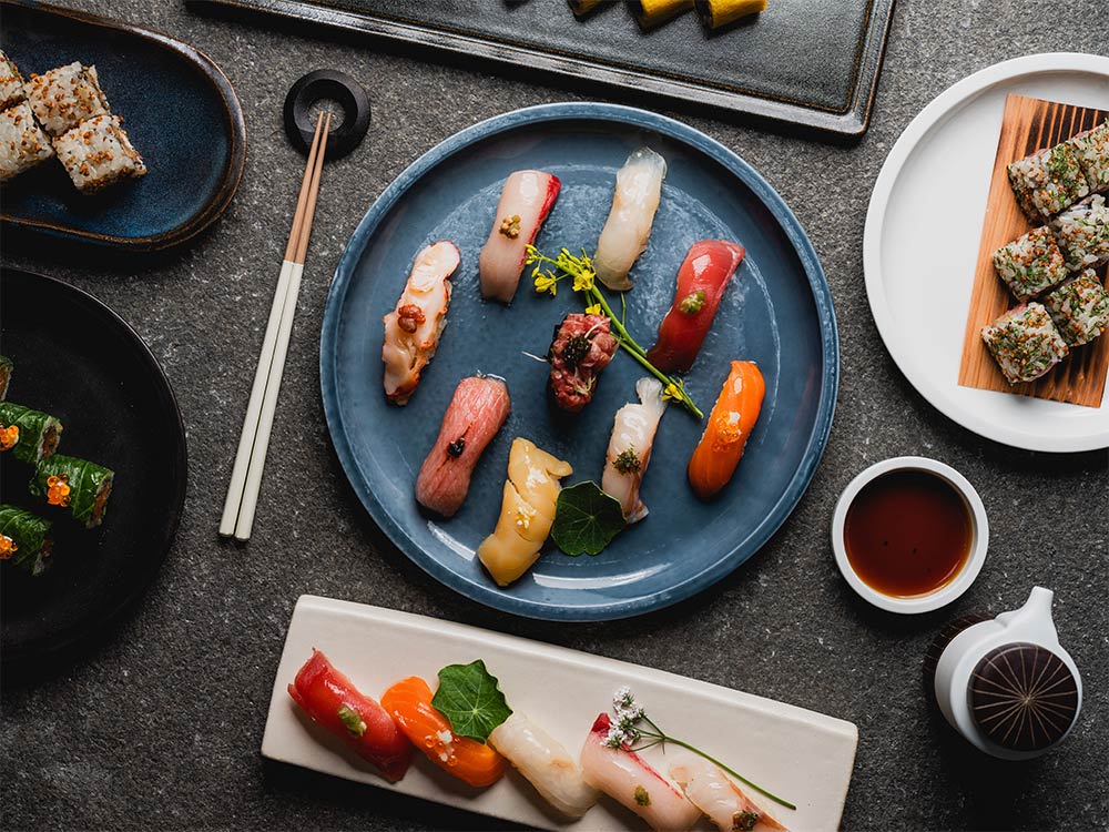 Sachi Japanese restaurant comes to Pantechnicon