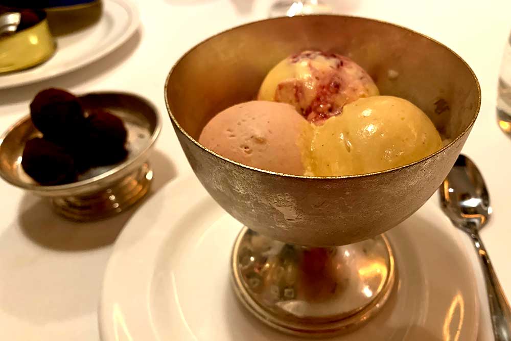 j sheekey restaurant covent garden review