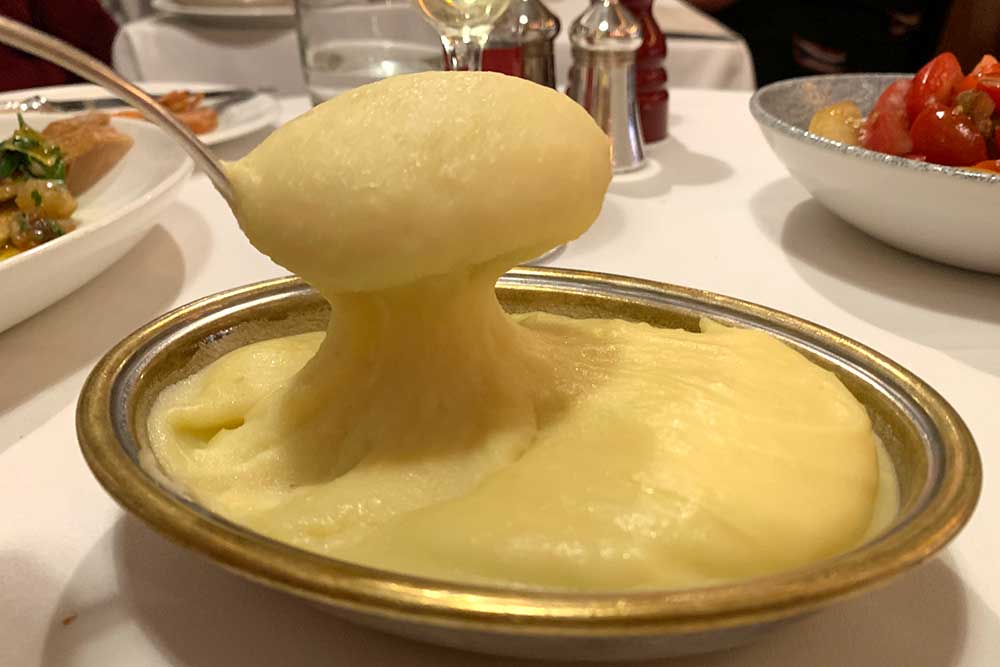 j sheekey restaurant covent garden review