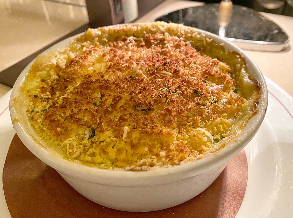 j sheekey restaurant covent garden review