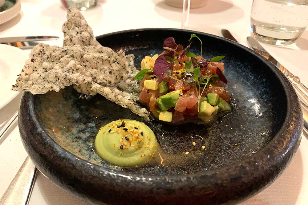 j sheekey restaurant covent garden review