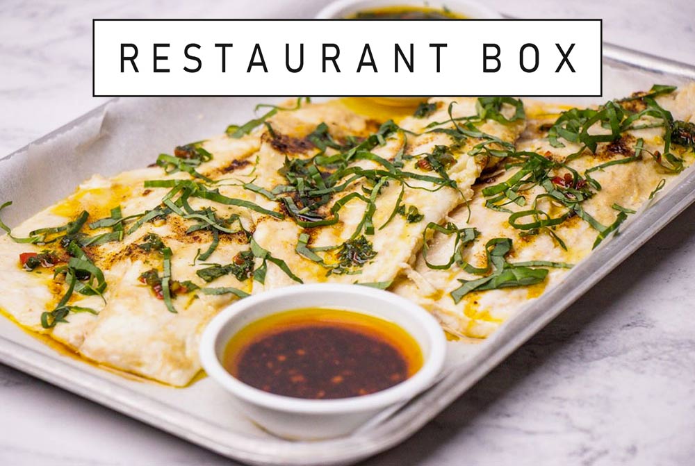 More about Restaurant Box