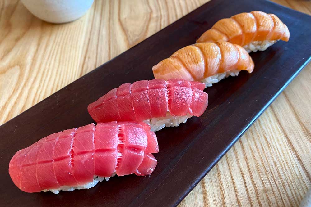 sumi sushi notting hill review