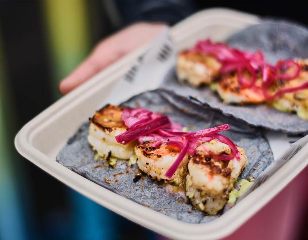 Tigre Tacos permanent restaurant will be in Stoke Newington