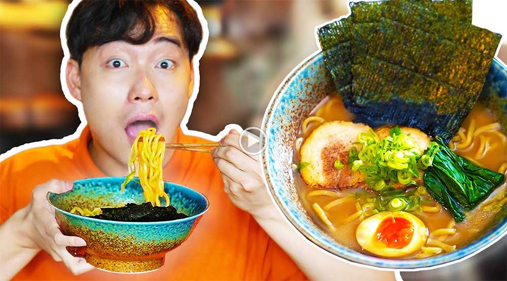 uncle roger london ramen pop-up