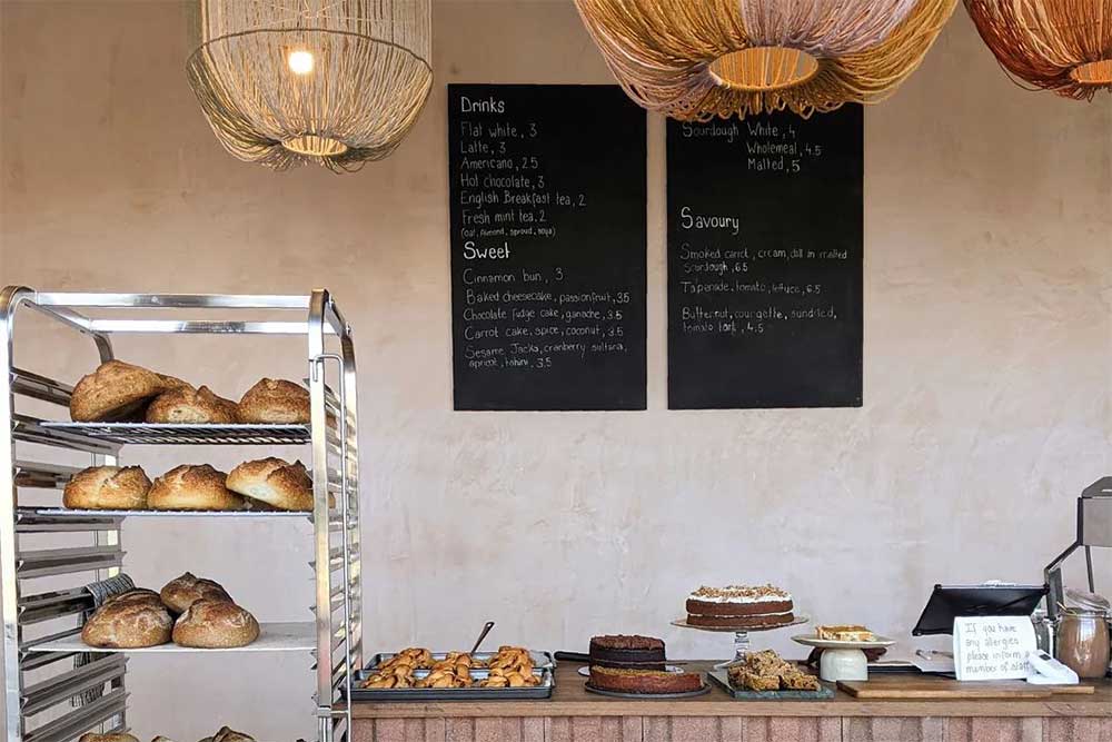 beaten by a whisker bakery walthamstow