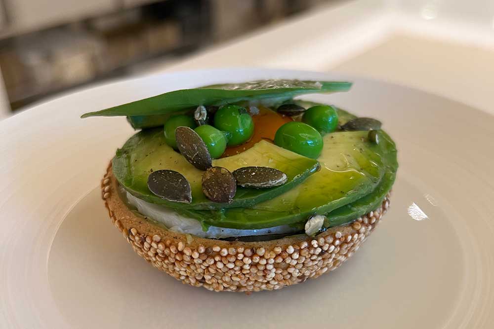 cedric grolet london review