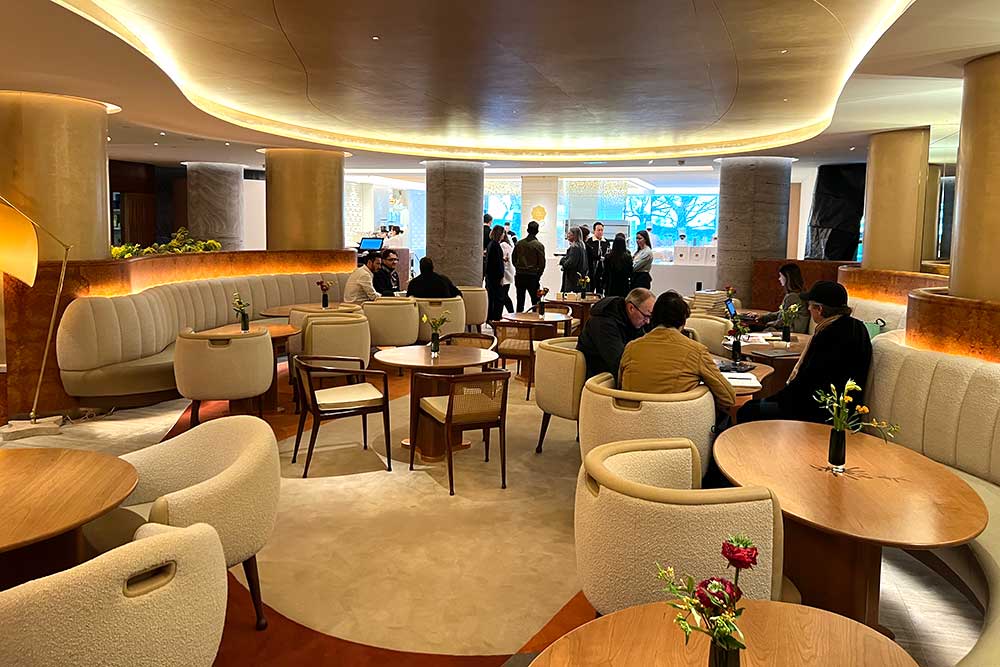 cedric grolet london review