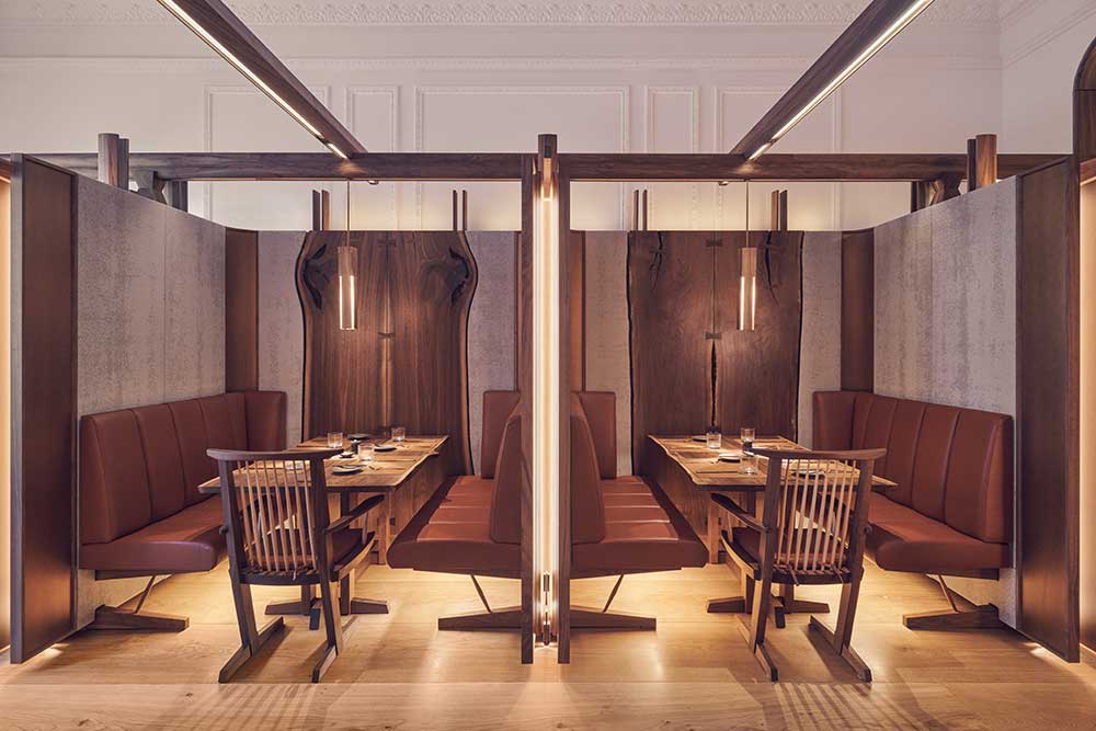 connaught grill london reopens