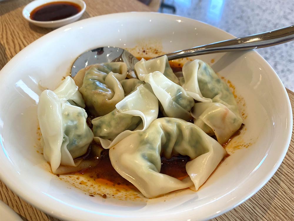 din tai fung selfridges london review