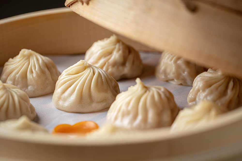 din tai fung beef dumplings