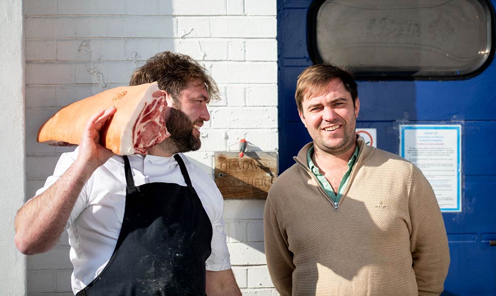 Gladwin Brothers to open The Black Sheep in Wimbledon Village