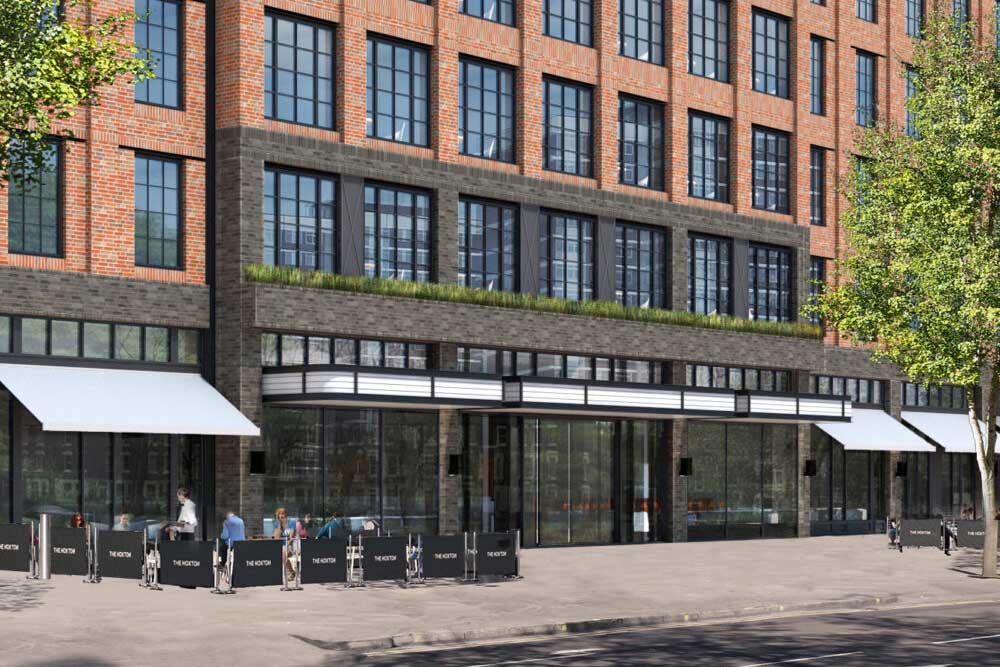 The Hoxton prepares to open in Shepherd's Bush with Chet's as its restaurant | Latest news | Hot Dinners