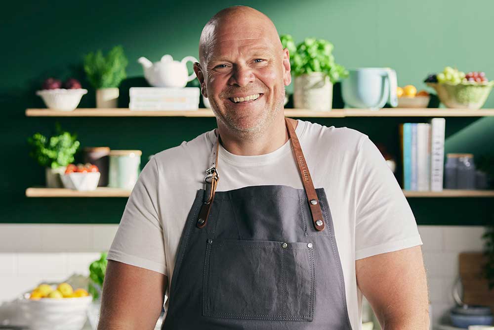 tom kerridge and marks and spencer food