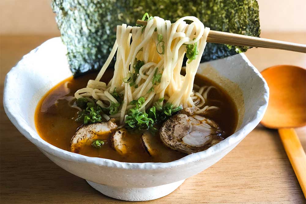 kinoya ramen opening in harrods london