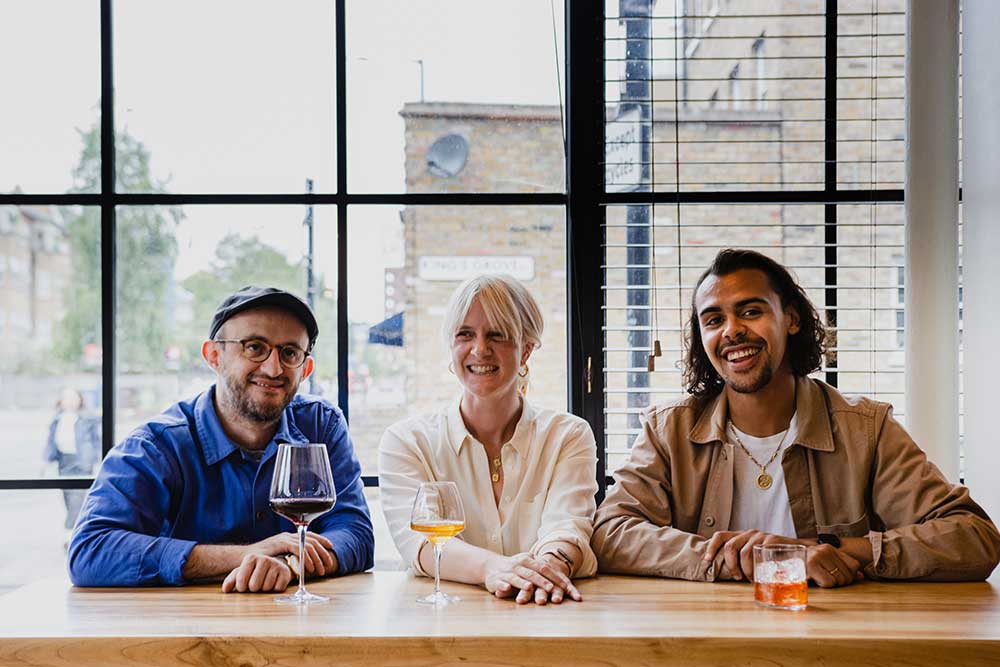 little cellars opening in camberwell