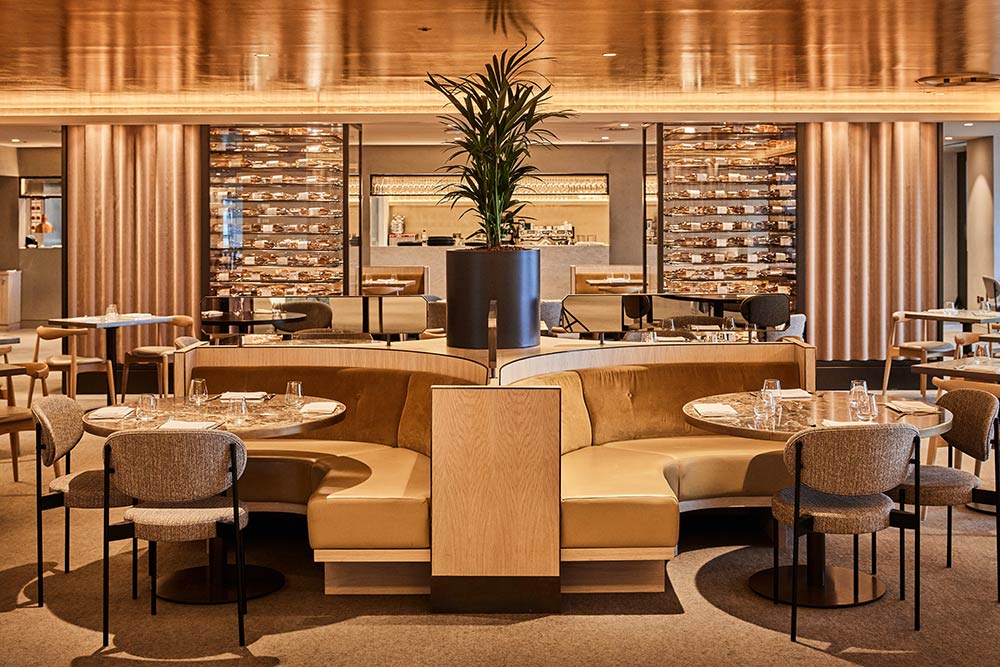 Covent Garden s Royal Opera House Opens Its Piazza Restaurant To All 
