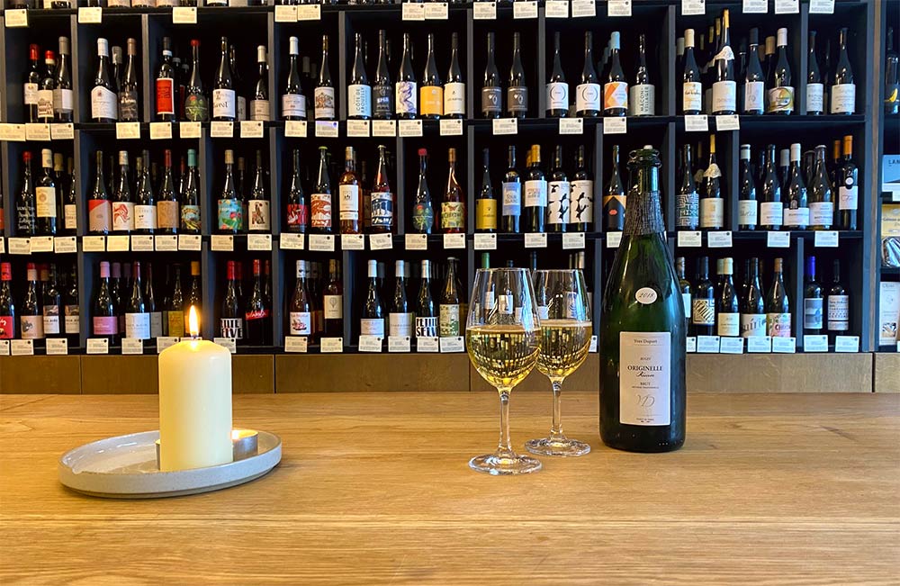 provisions wine bar holloway road review london