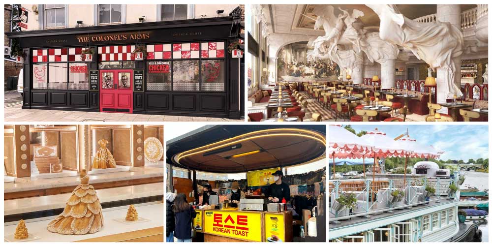 The most-read stories on Hot Dinners in 2022