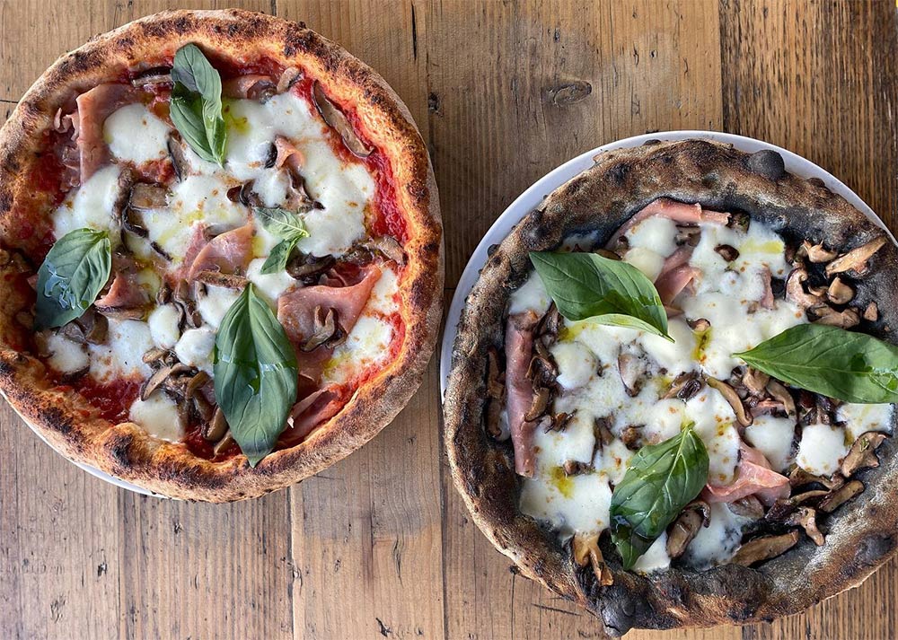 Zia Lucia Pizzeria's next stop is Stoke Newington