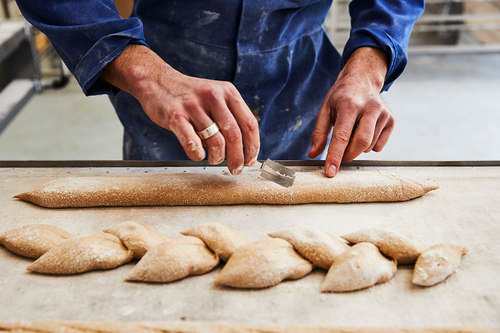 alma bakery bermondsey natoora