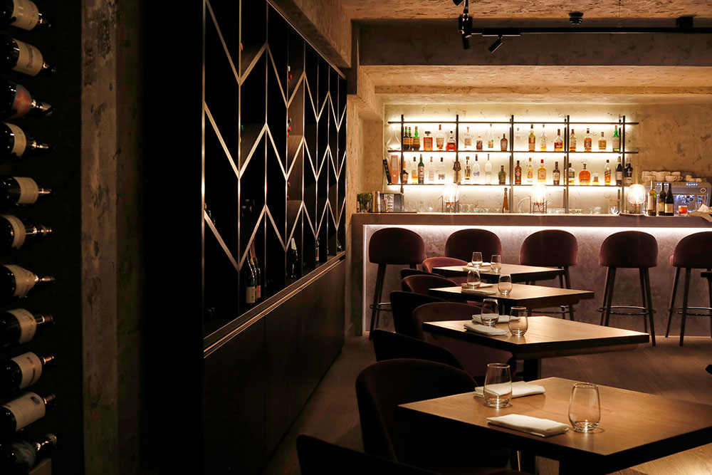 amethyst wine bar vinum opening mayfair london