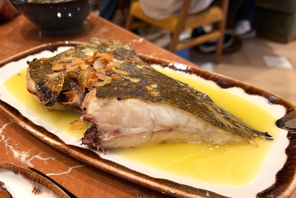 the campaner restaurant chelsea preview