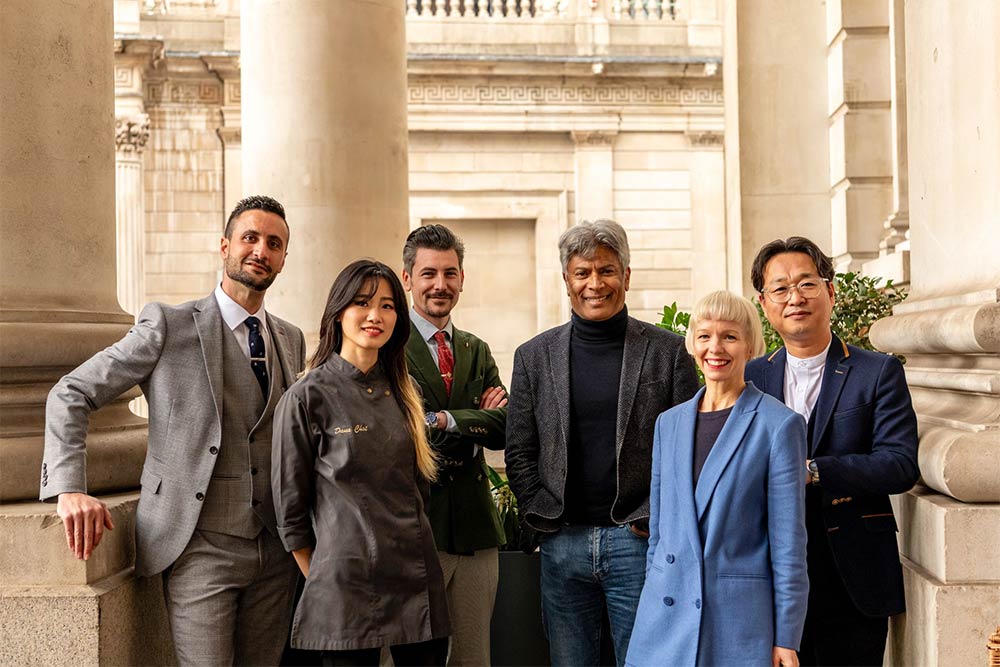 Ex-D&D CEO Des Gunewardena is launching Engel and Jang at The Royal Exchange