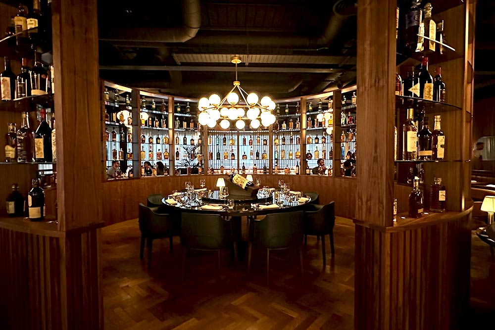 room