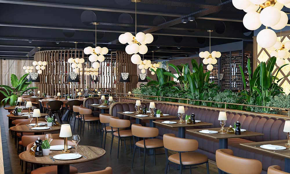 Fazenda is bringing its rodizio grill restaurant to London