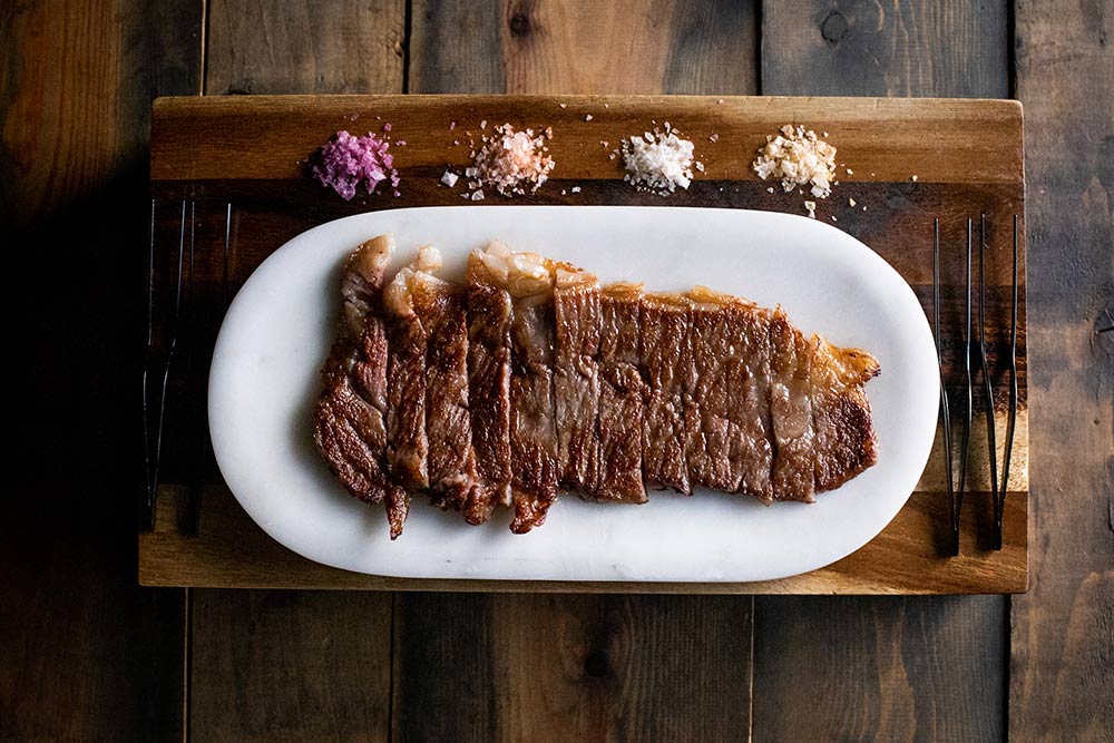 Fazenda is bringing its rodizio grill restaurant to London