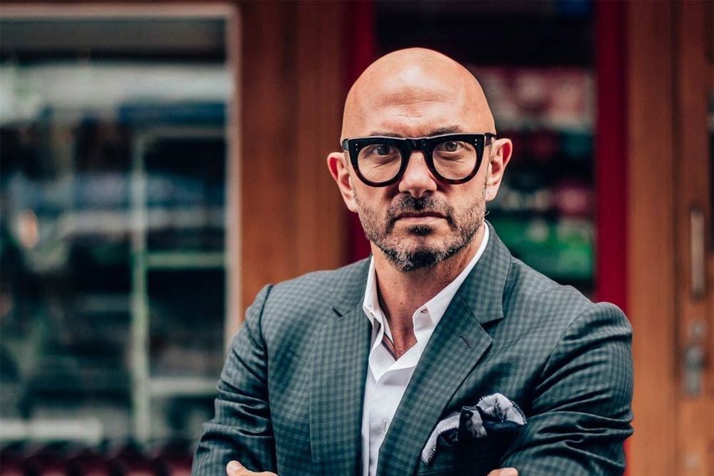 Fish Game comes to Canary Wharf from Macellaio RC founder