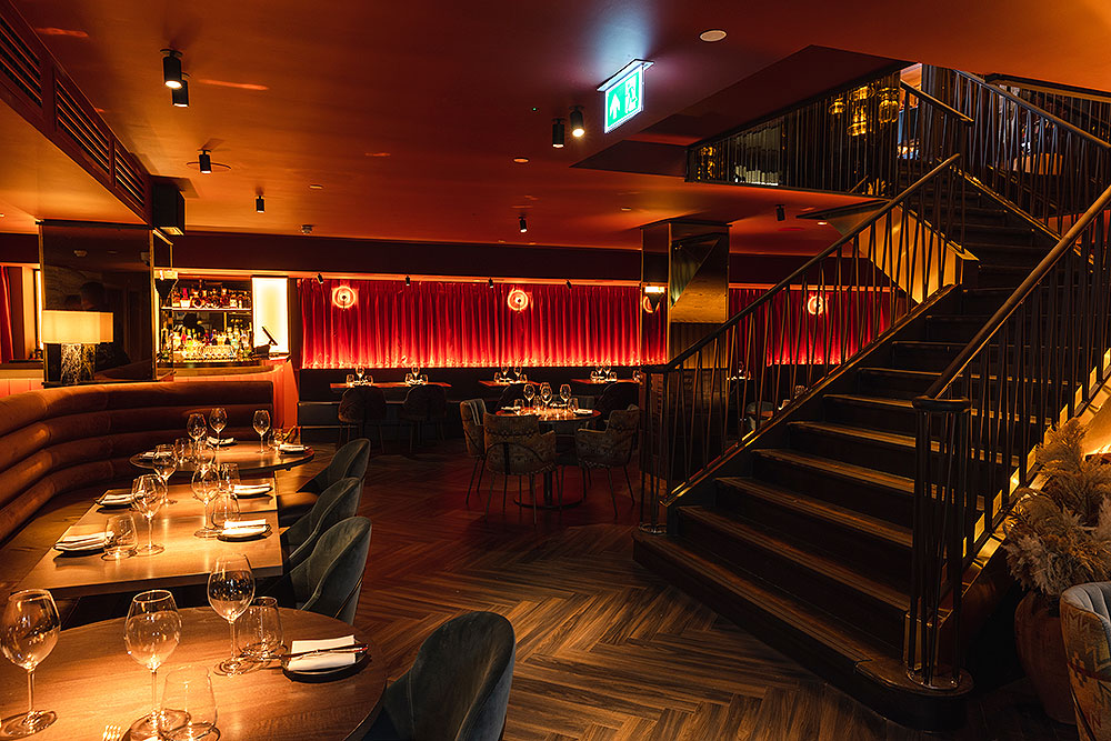 Gaucho is opening a new steakhouse in Covent Garden