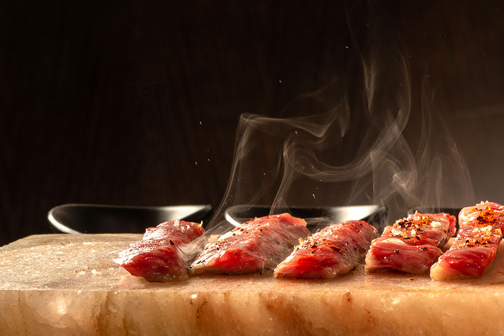 grill 88 opens at biltmore mayfair london