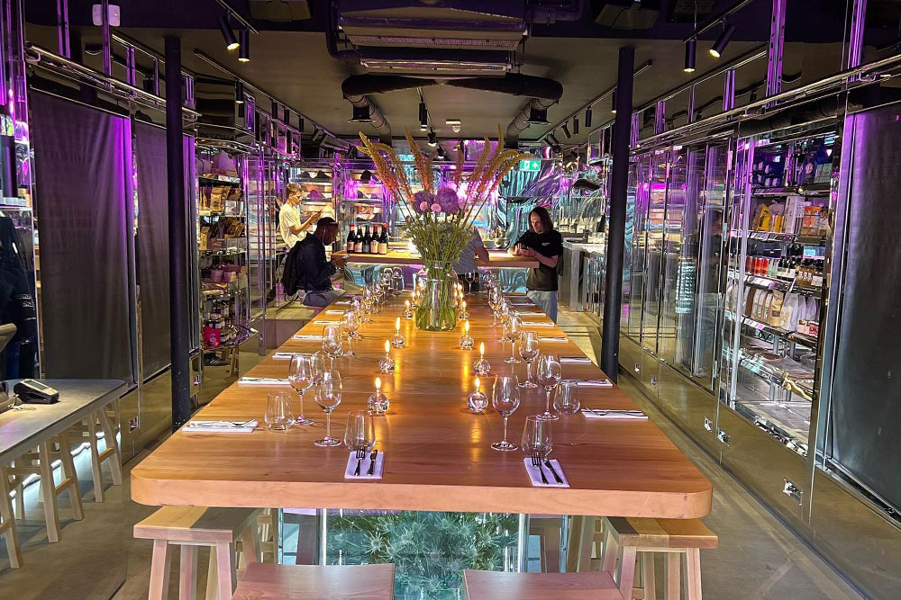 izakaya nights supermarket of dreams notting hill