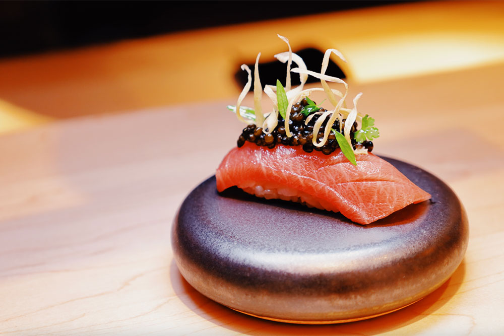 juno omakase notting hill london