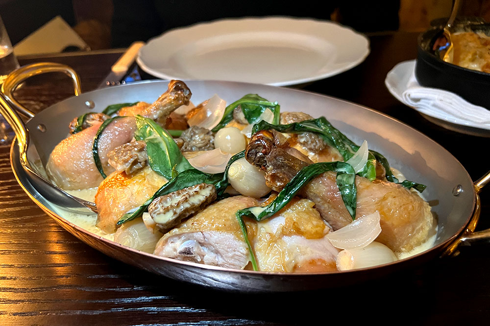 midland grand restaurant review st pancras