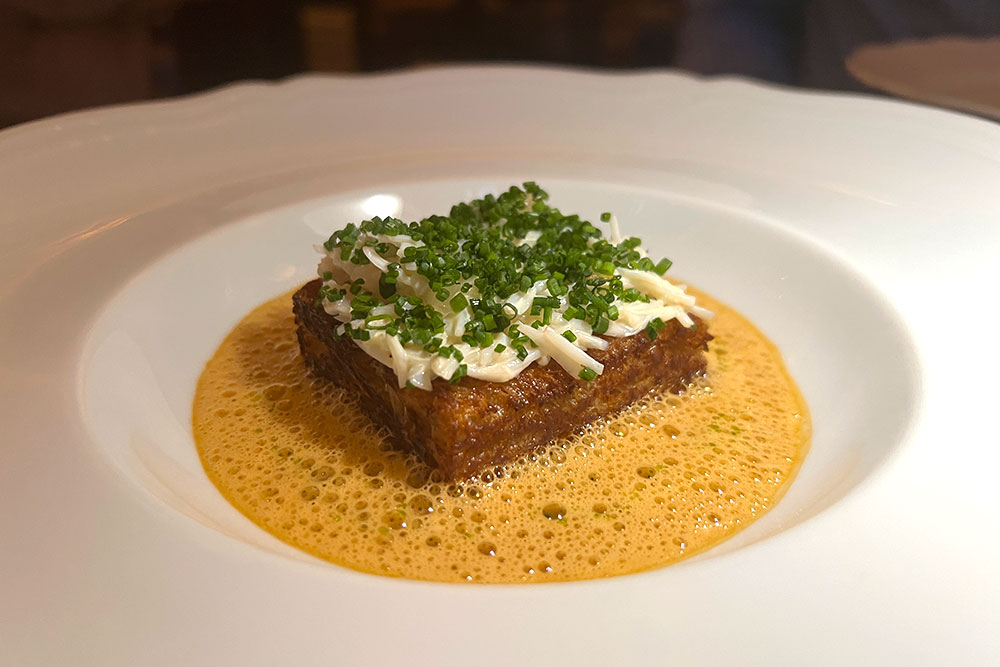 midland grand restaurant review st pancras